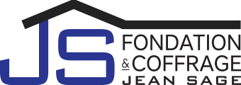 Fondation et coffrage Jean Sage